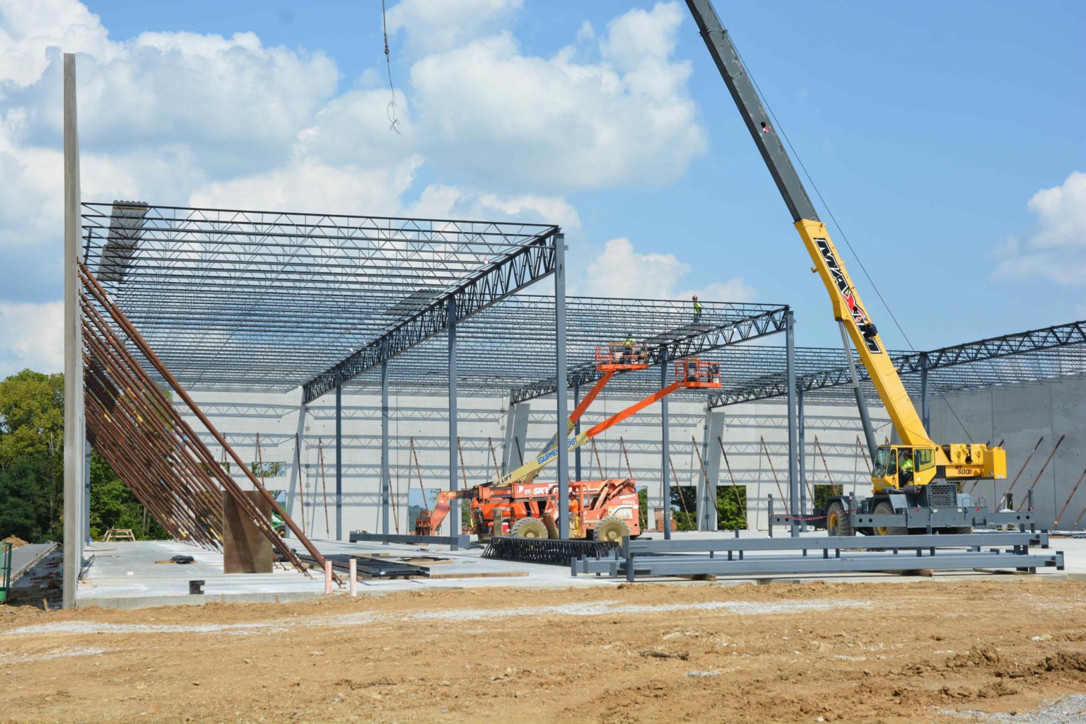 About us – Paul Hemmer Company