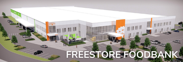 freestore foodbank rendering