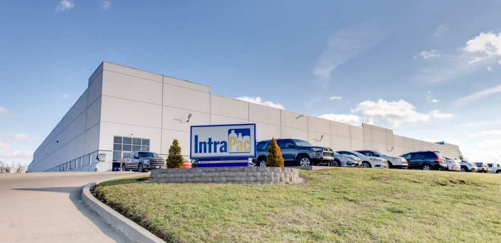 Intrapac