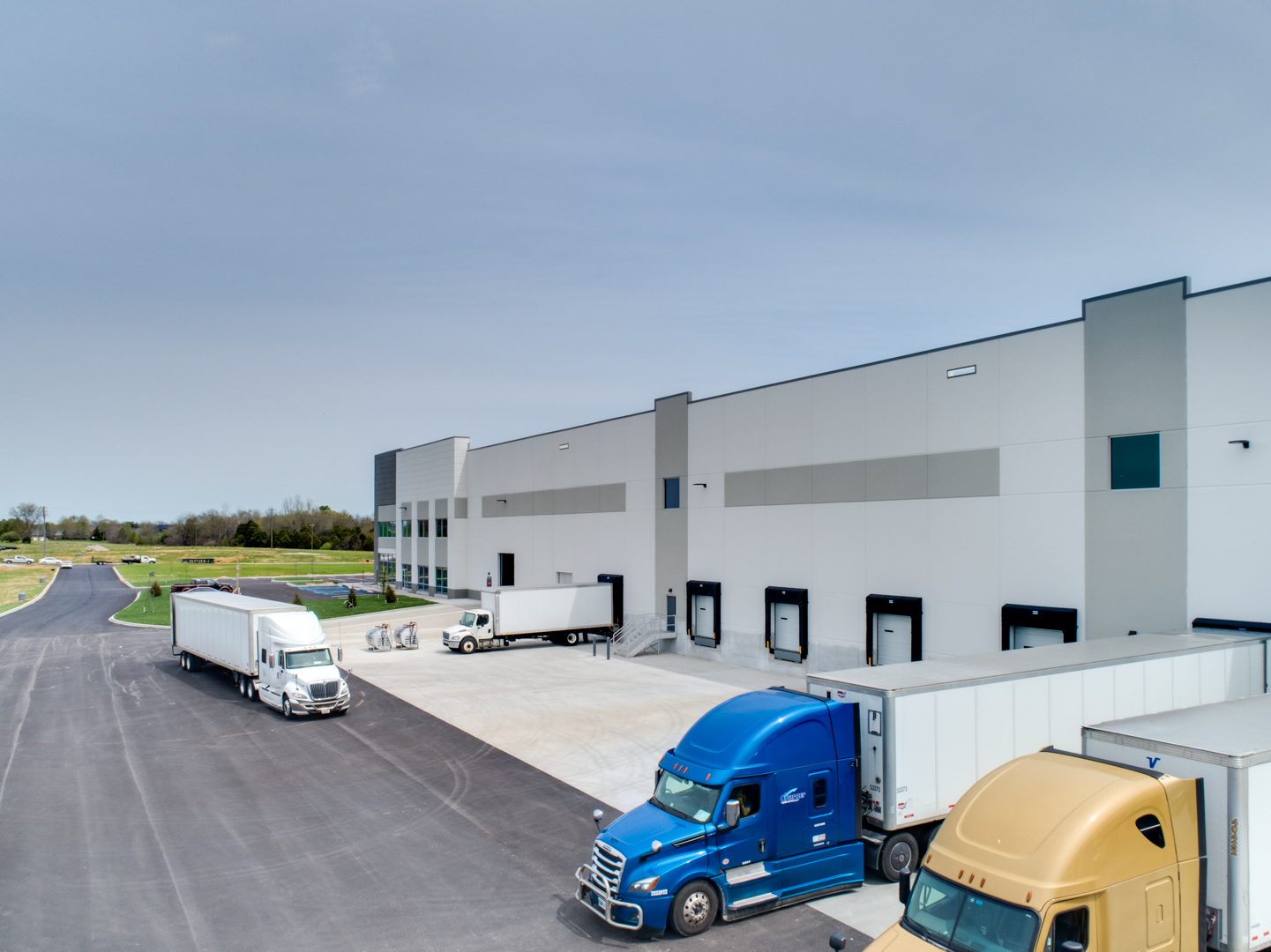 Paul Hemmer Company – Greater Cincinnati commercial construction ...