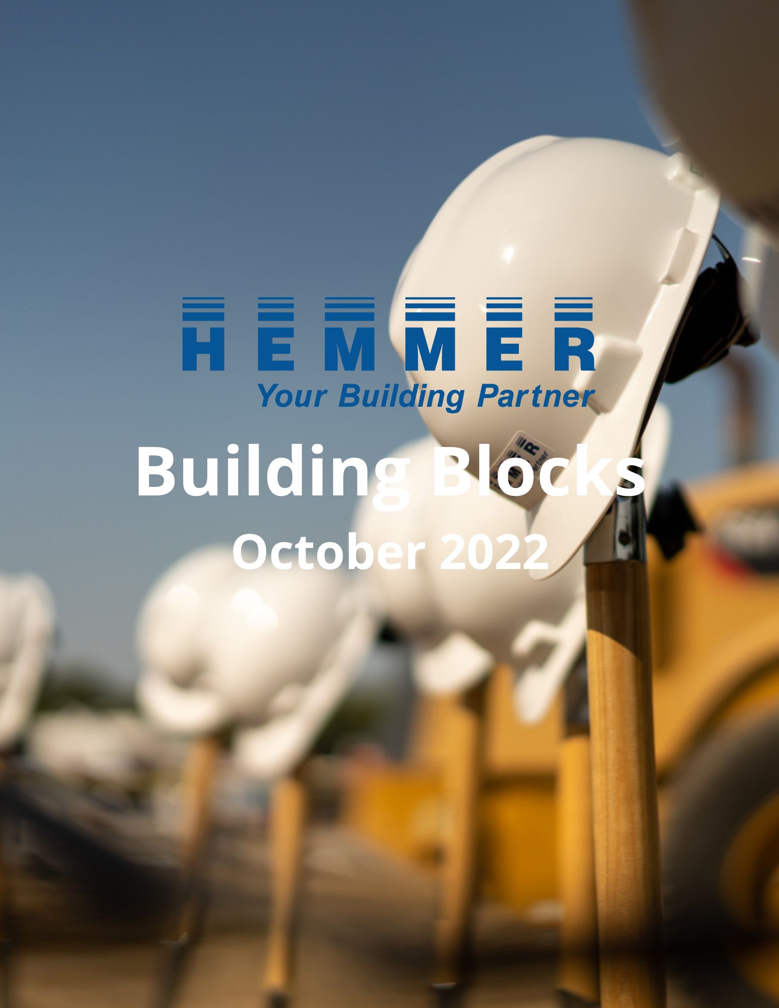 Building Blocks covers-October 2022