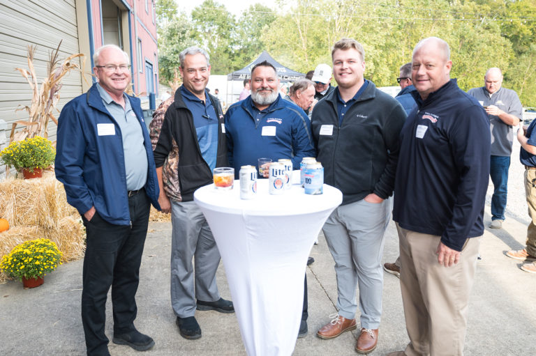 Hemmer Contractor Event