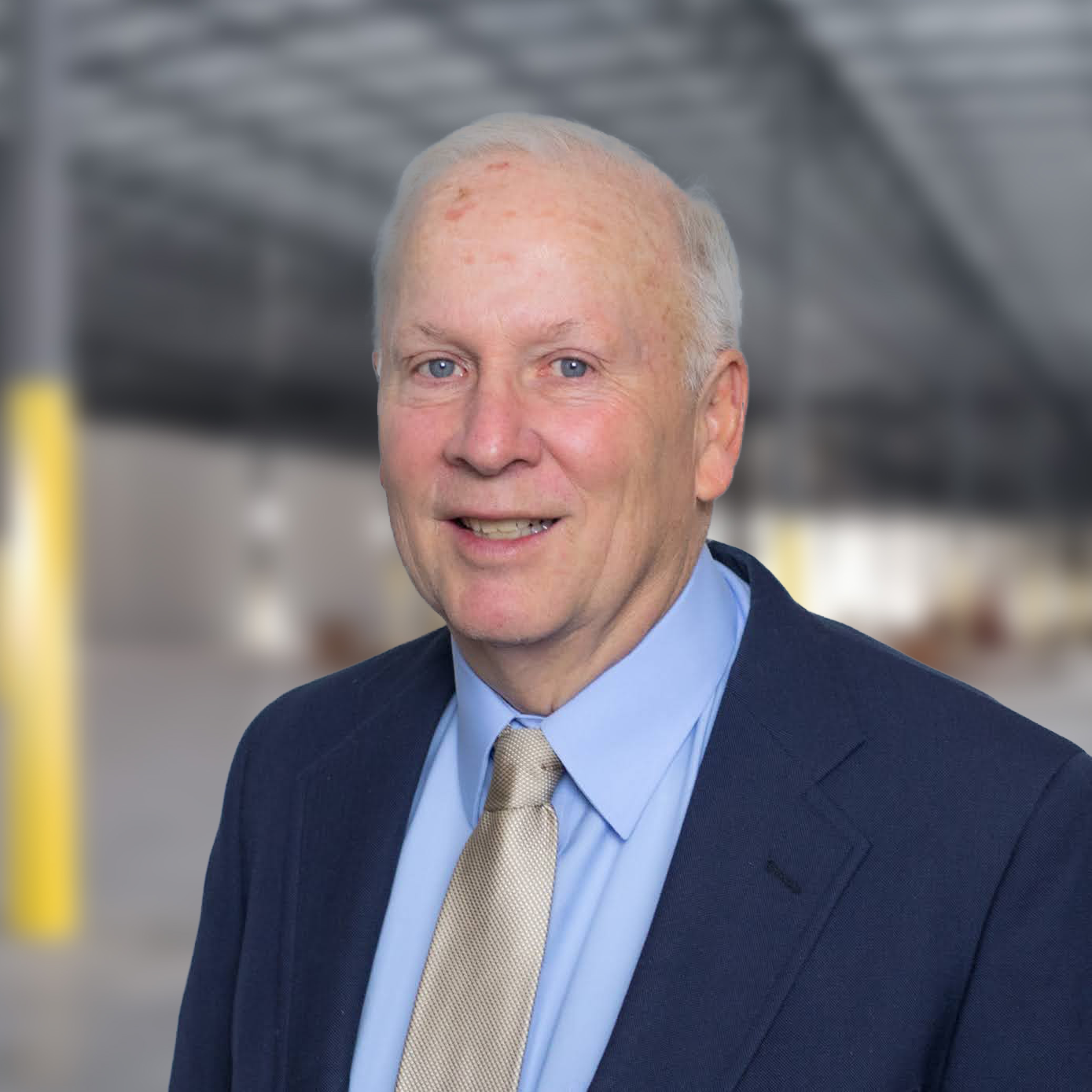 Our Team – Paul Hemmer Company