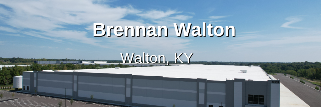 Brennan Walton Paul Hemmer Company, General Contractor