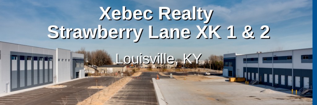 Xebec Realty, Louisville KY, Paul Hemmer Company, General Contractor Greater Cincinnati