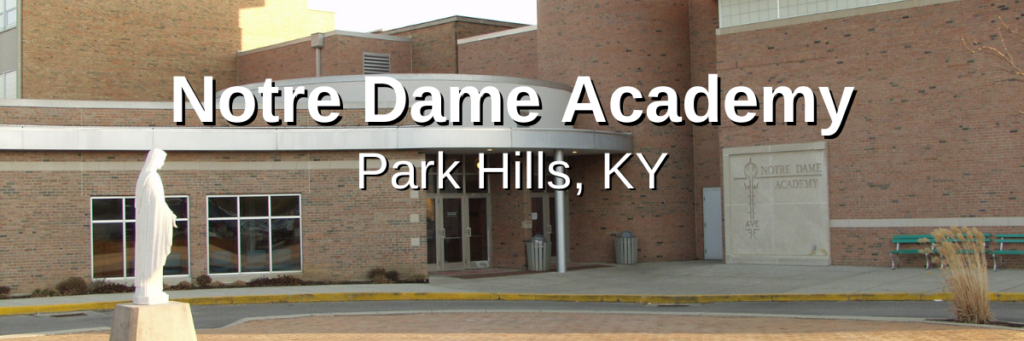 Notre Dame Academy