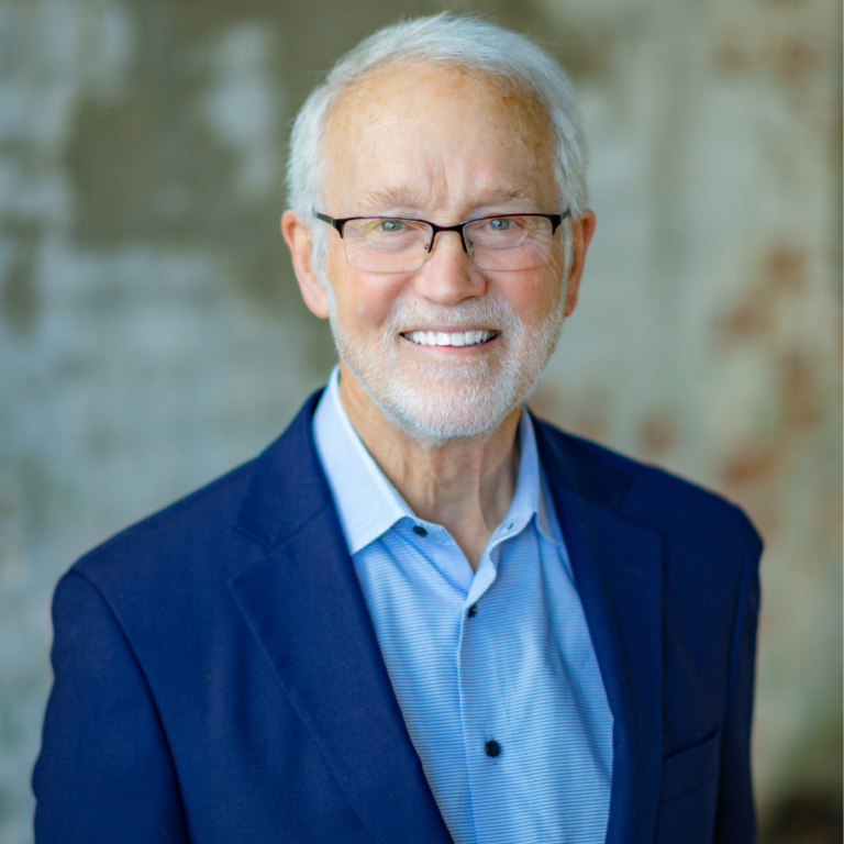 Paul Hemmer 2025 Headshot