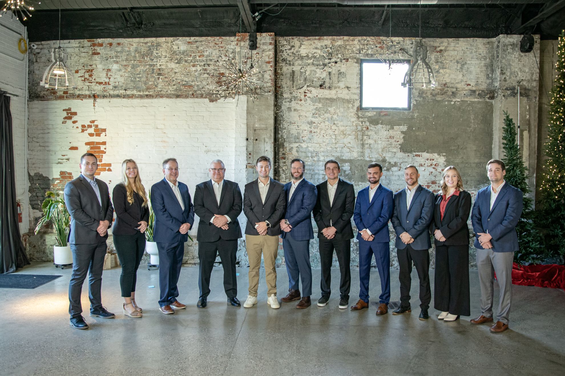 Our Team – Paul Hemmer Company