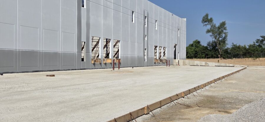 Dermody LogistiCenter