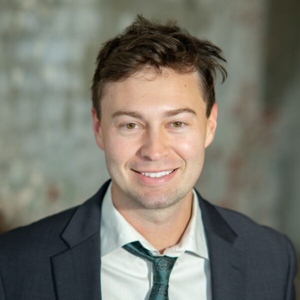 Promotion Announcement: Cody Kahmann Named Senior Project Manager – Capital Projects