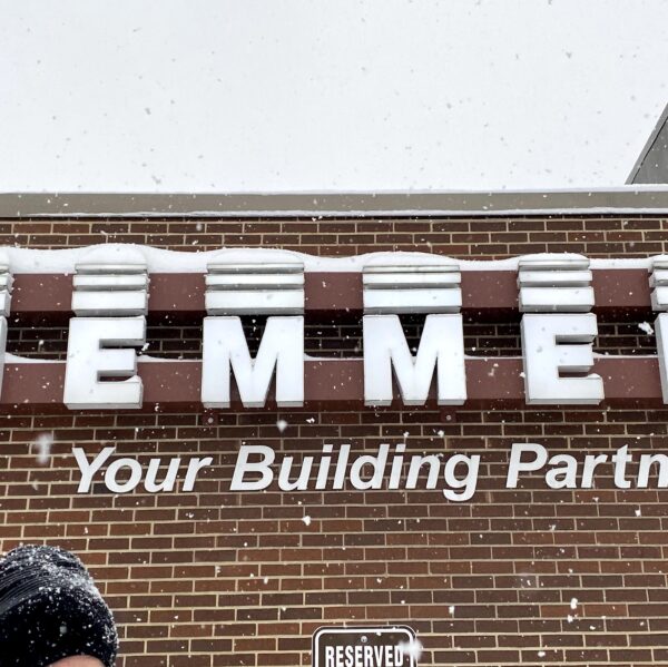 Building Through the Cold: How Winter Conditions Shape Commercial Construction in the Ohio Valley