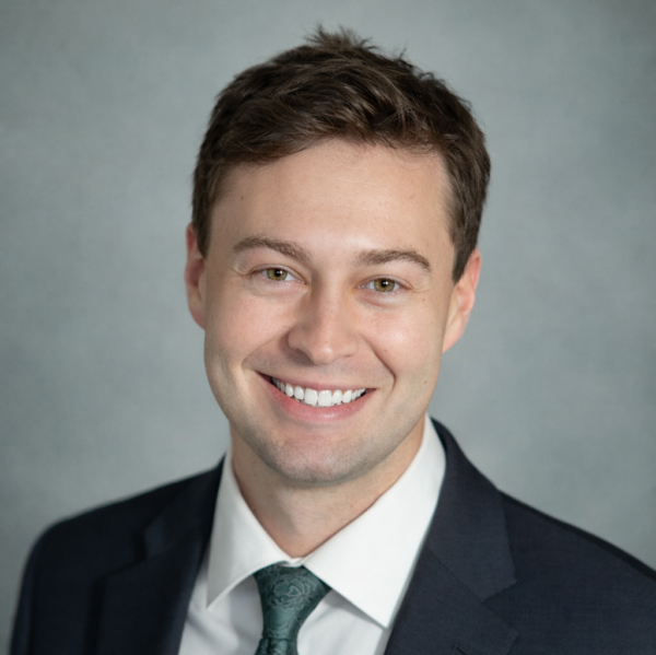 Promotion Announcement: Cody Kahmann Named Senior Project Manager – Capital Projects