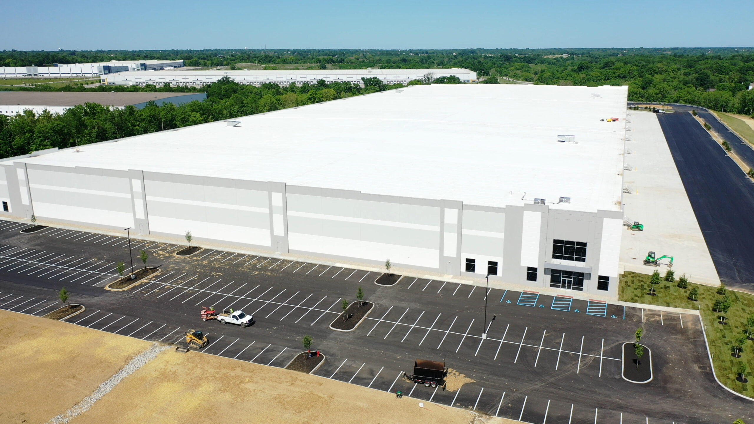 Brennan Walton - Corner overhead - May 2023