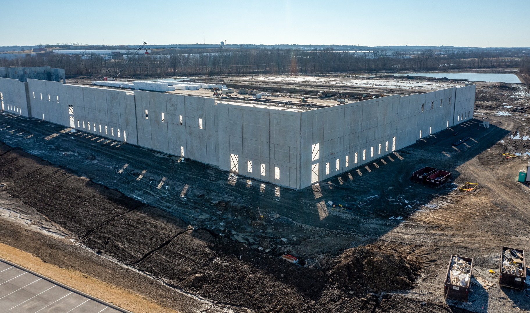 Northpoint West Chester