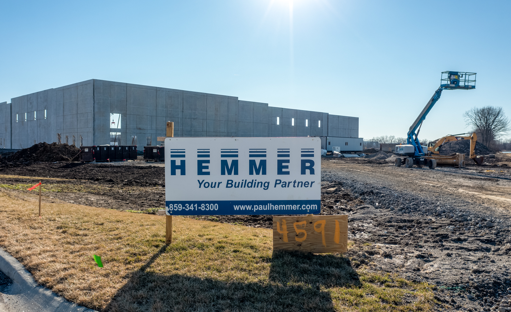 Northpoint West Chester