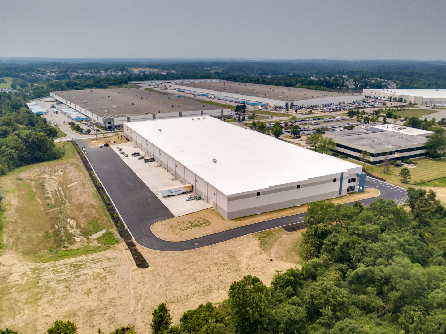 Molto Properties | Litton Lane