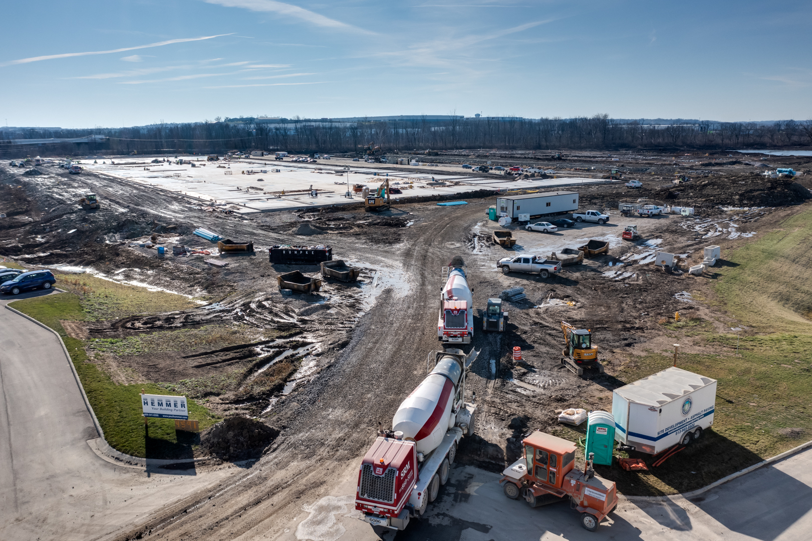 Northpoint West Chester