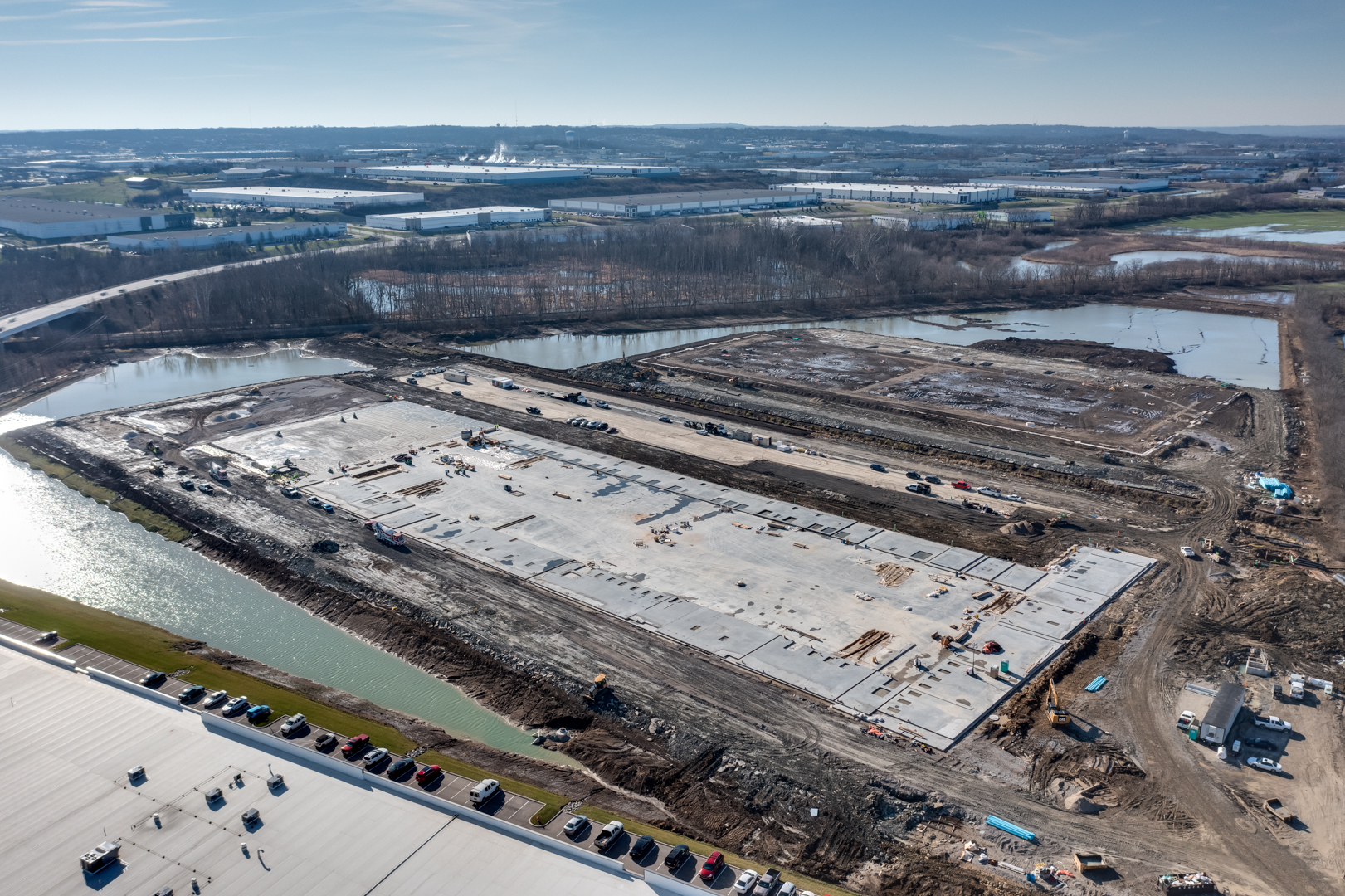 Northpoint West Chester