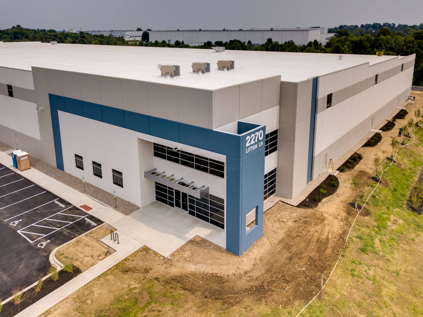 Molto Properties | Litton Lane