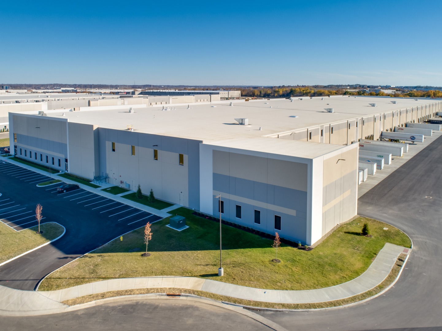 Northpoint West Chester