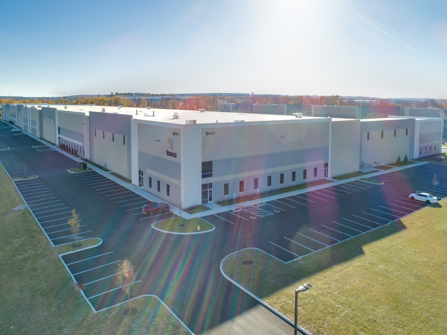 Northpoint West Chester