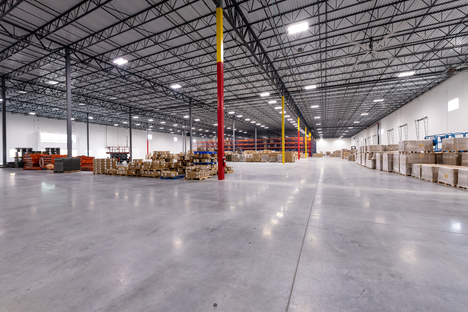 Molto Properties | Litton Lane