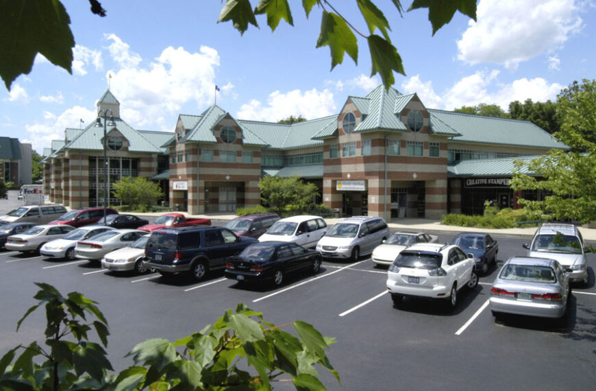 FMS view from beechwood