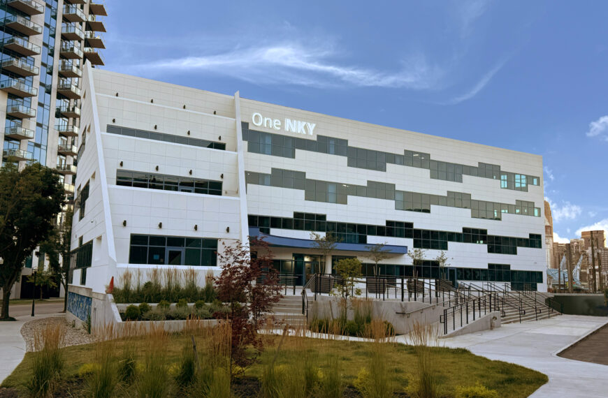 OneNKY Center - Greenup