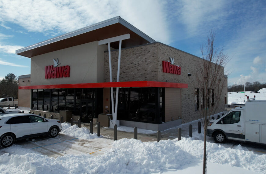 Wawa Hebron