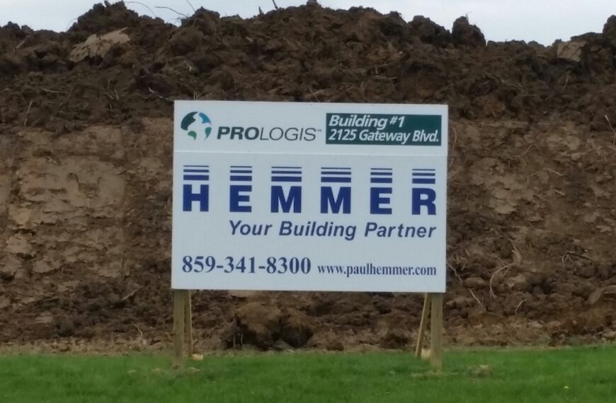 Prologis | Gateway International -