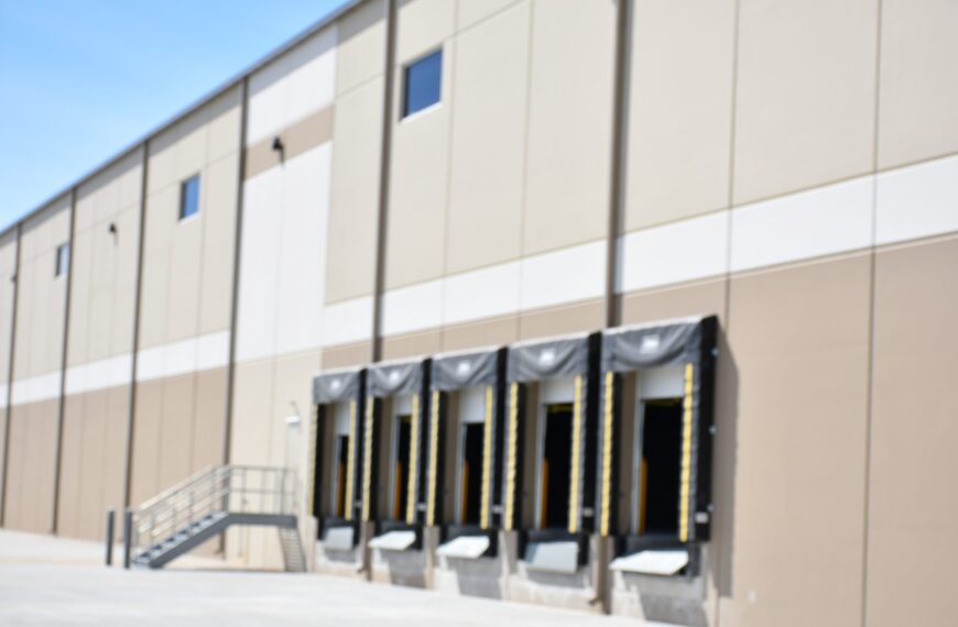 VanTrust | Gateway 600 -