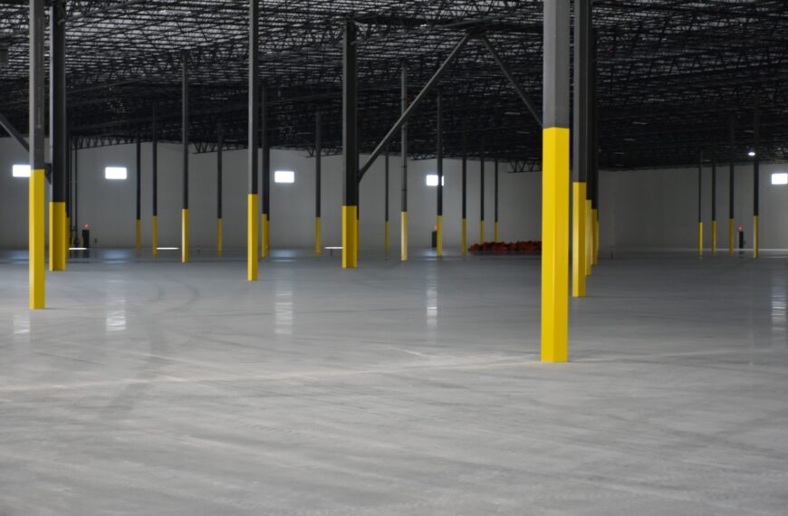 VanTrust | Gateway 600 -