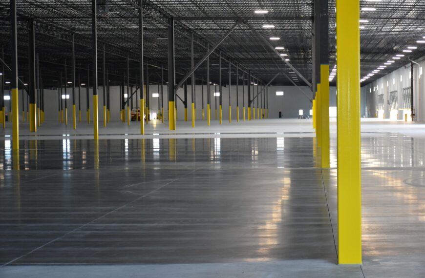 VanTrust | Gateway 600 -