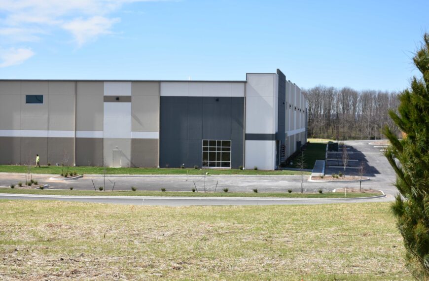 VanTrust | Gateway 600 -