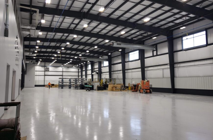 Anderson Manufacturing