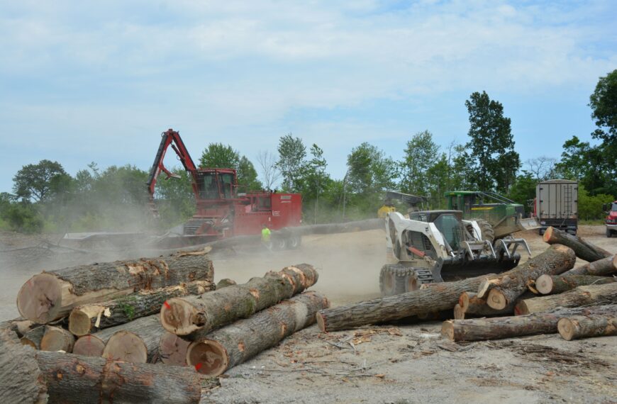 VanTrust | Park 536 -