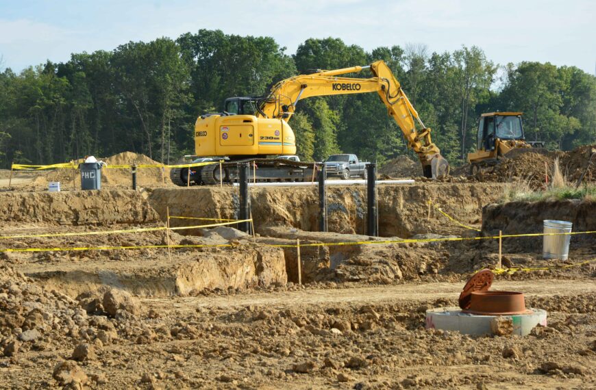 VanTrust | Park 536 -