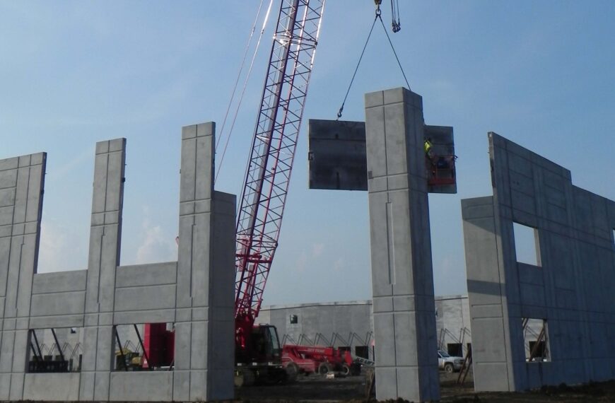 Prologis | Gateway International -