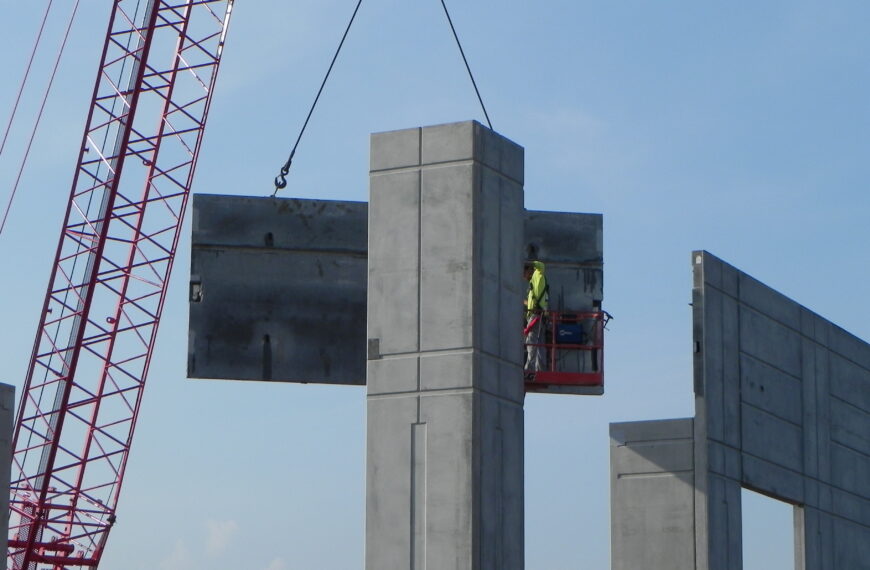 Prologis | Gateway International -