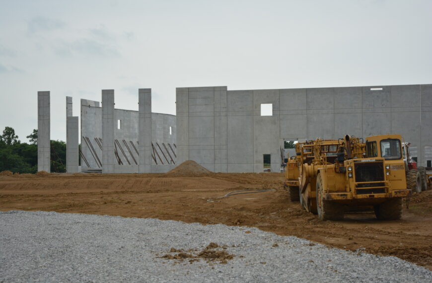 Prologis | Gateway International -