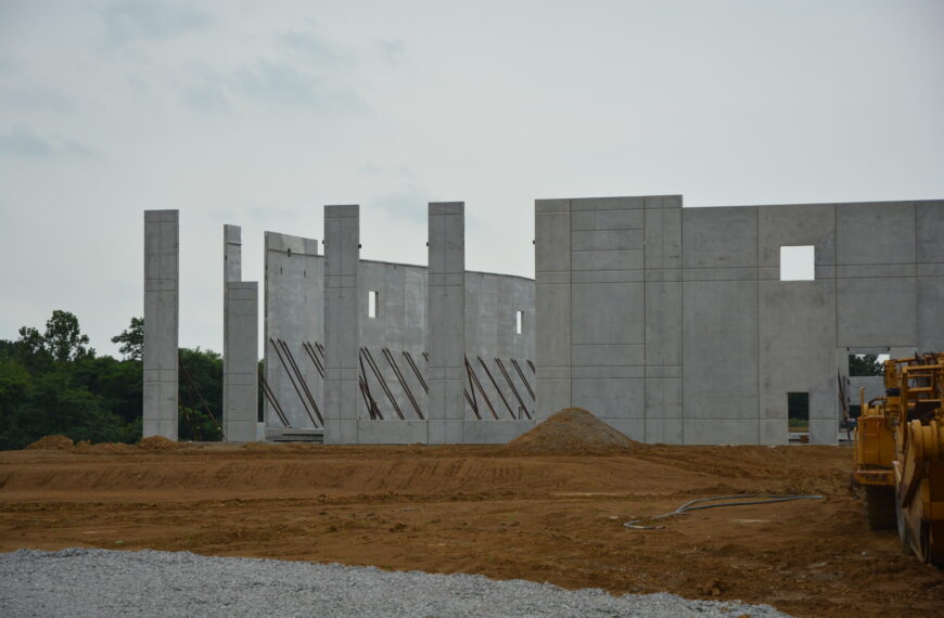 Prologis | Gateway International -