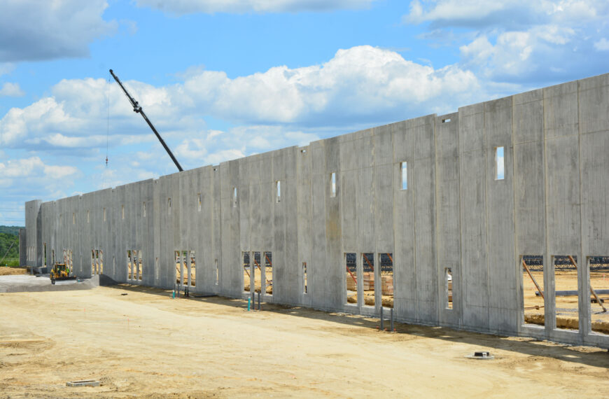 NorthPoint | Union Center Logistics Park 1 & 2