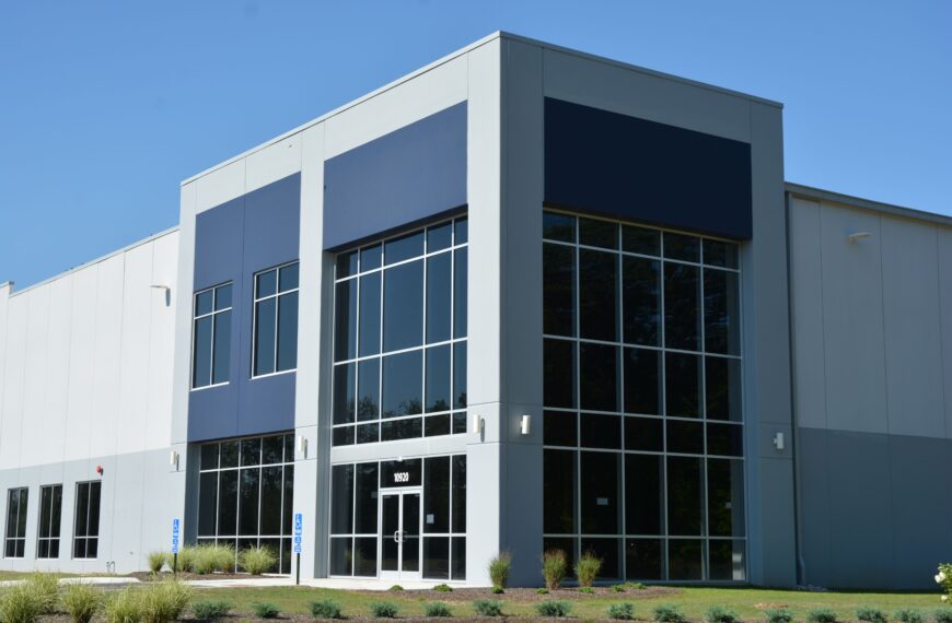 VanTrust | Park 536 -