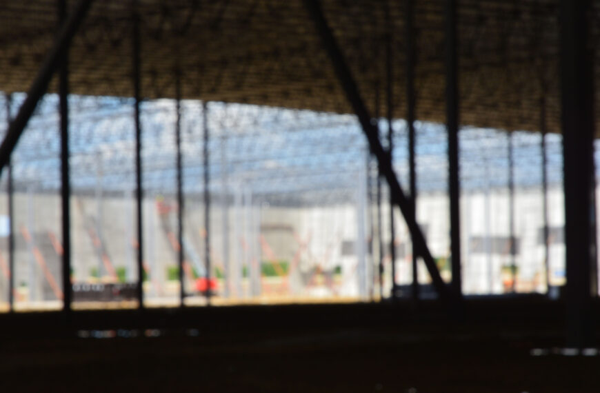 NorthPoint | Union Center Logistics Park 1 & 2