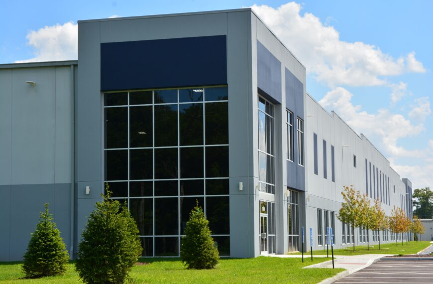 VanTrust | Park 536 -