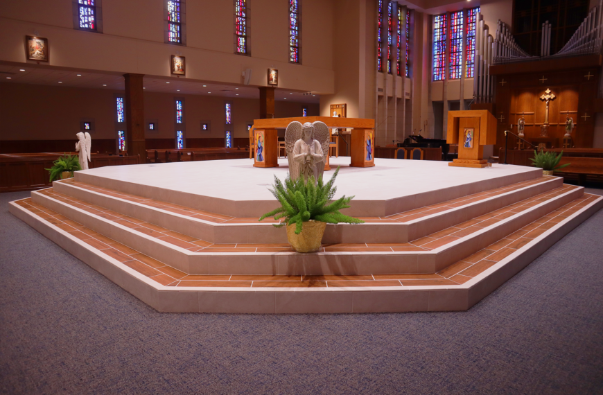 Guardian Angels Parish 2024 1