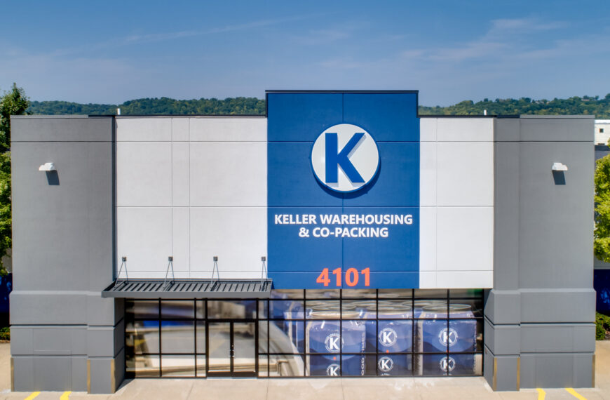 Keller Logisics-2