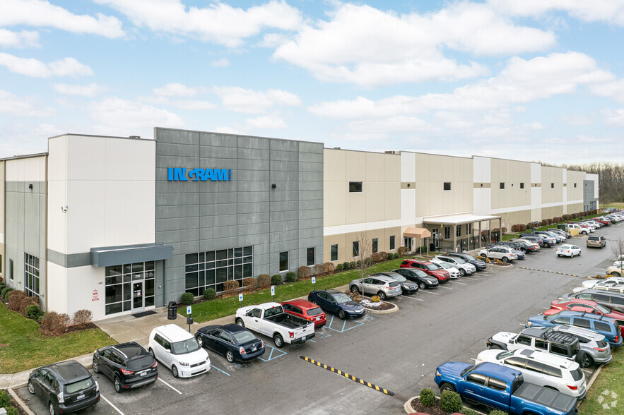 Vantrust River Ridge-Ingram