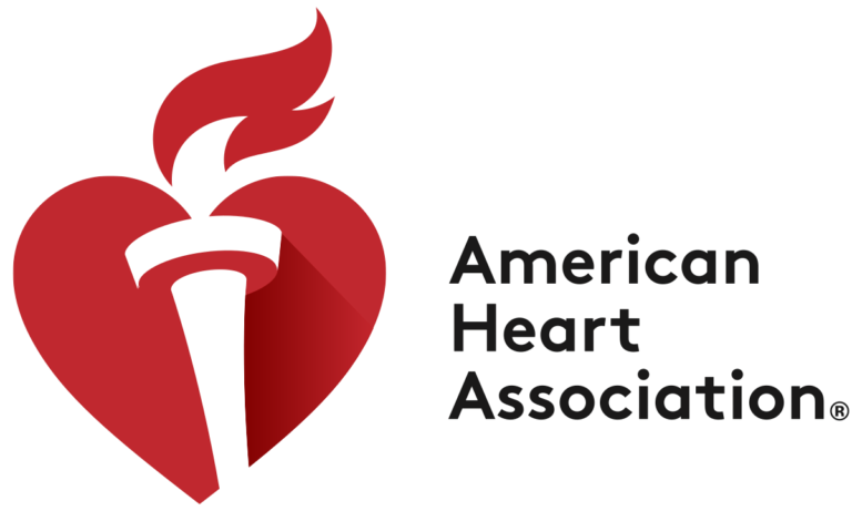 American Heart Association logo-transparent