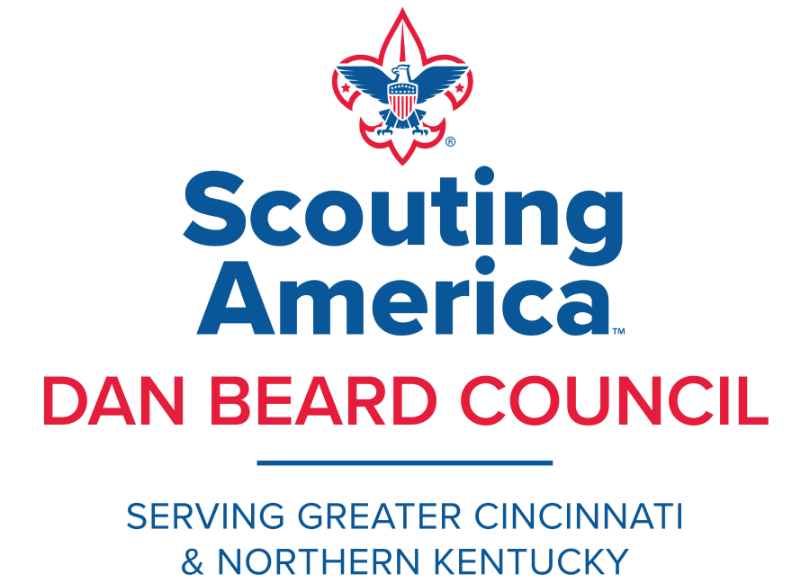 Dan Beard Council logo